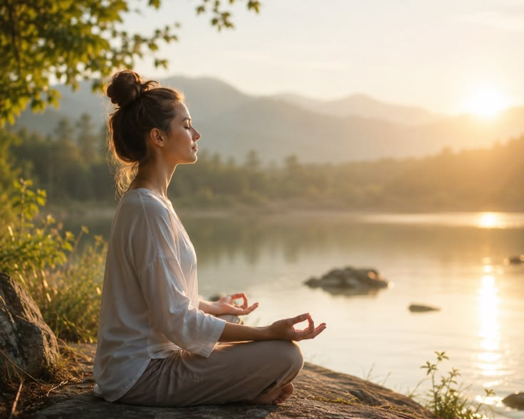 Hatha Yoga Practice